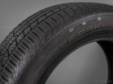 LETNÍ PNEU CONTINENTAL 235/55 R19 101H, 235/55/19 4KS (963B) - 3