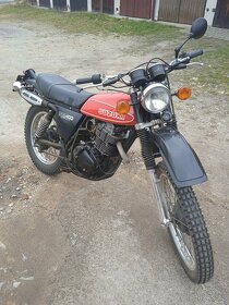 Suzuki SP 400 - 3