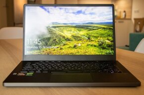 ASUS ROG Zephyrus G14 - 3