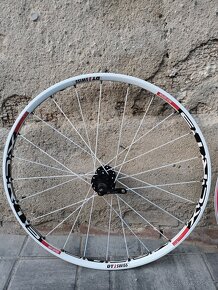 DT Swiss XCR 1.5 - 3