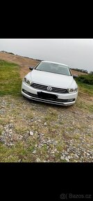 Passat b8 - 3