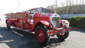 American la France ( fire truck ) - 3