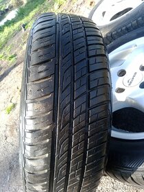 ALU kola 4x100 r14 - 3