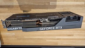 ⚡ GIGABYTE EAGLE RTX 3080 12GB | VÝKONNÁ GRAFICKÁ KARTA - 3