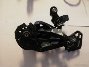 díly Shimano Deore XT 8000 11sp. - 3