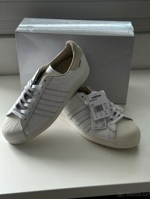 ADIDAS SUPERSTAR GORE-TEX nové - 3