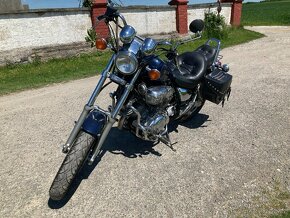 YAMAHA VIRAGO 750 RV 1992 - 3