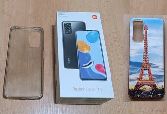 Xiaomi redmi note 11 4 /64 GB - 3