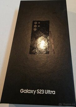 Samsung galaxy s23 ultra 12 GB /512GB - 3