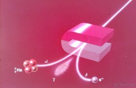 Diapozitivy - téma "Jaderná fyzika" (vyrobeno v Nizozemsku) - 3