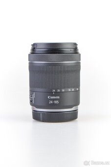 Canon RF 24-105mm f/4-7.1 IS STM + faktura - 3