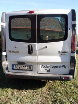 Renault Trafic - 3