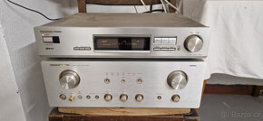 Zesilovač Marantz PM7000 - 3