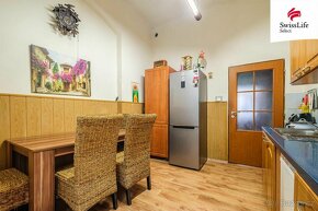 Prodej bytu 3+1 100 m2 Stará Louka, Karlovy Vary - 3