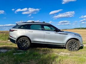 RANGE ROVER Velar R-Dynamic SE D300 twin turbo diesel V6 - 3