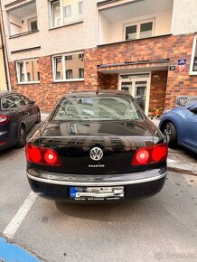 Prodám VW Phaeton 3.0 TDI 4matic Individual - 3