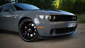 Dodge Challenger SRT 6.4 Widebody ScatPack - 3