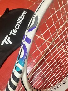 Dětská tenisová raketa Tecnifibre Tempo 26 - 3