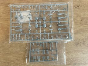 Model 1/35 Dragon 6053 GERMAN SIGNAL TROOPS - 3