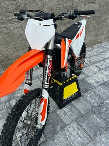 KTM sxf 250 2019 - 3