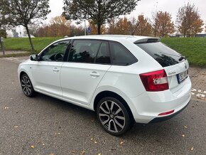 Škoda Rapid Spaceback 1,6TDi 66kW r.v. 05/20215 - koupeno CZ - 3