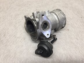 VW, ŠKODA 1.9TDI 96KW AVF - EGR VENTIL 038 129 637 L - 3