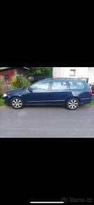 Volswagen passat 2005 103kw 2.0TDI - 3