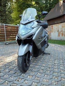 Kymco Myroad - 3