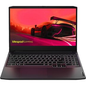 Prodám 2 měsice starý herní notebook Lenovo ideapadgaming - 3