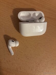 APPLE AIRPODS PRO 2 2023 USB-C - 3