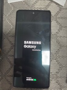 Samsung galaxy A53 5G - 3