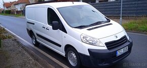 PEUGEOT EXPERT 1,6HDi66kw,rv2015,LONG XL,L2H1,KLIMA - 3