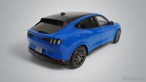 1:18 OTTOMOBILE FORD MACH-E GT PERFORMANCE - 3