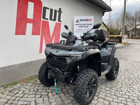 CFMOTO Gladiator X850 G3 T3b - NOVÁ GENERACE - odpočet DPH | - 3