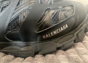 Balenciaga track - 3