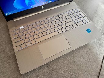 NOTEBOOK HP I3 1125G4/12GB RAM/INTEL UHD/256GB SSD - 3