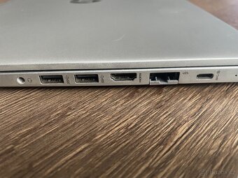 HP ProBook 455 G7 RYZEN 5 4500U - 3