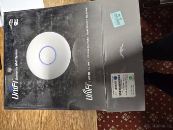 Wifi Access Point Unifi Long Range - 3