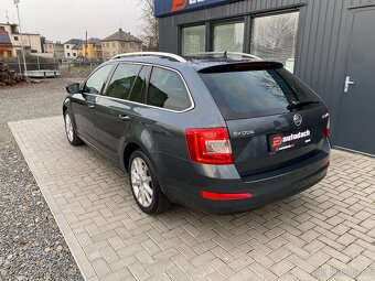 Škoda Octavia, 1.4TSI 103kW-1xMAJ.-XENON-NAVI - 3