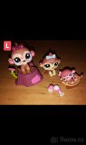 LPS- LITTLEST PET SHOP - 3