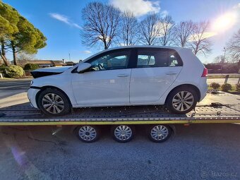 Volkswagen Golf VII 1.2TSI r.v.2015 - 3