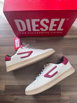 Diesel tenisky boty premium 46 - 3