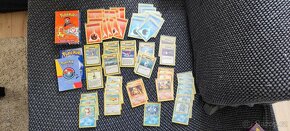 Pokemon theme deck TCG karty - 3