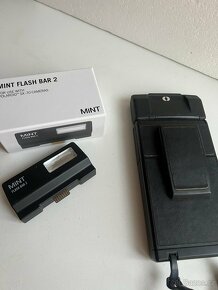 MiNT SX-70 Flash Bar 2 - 3