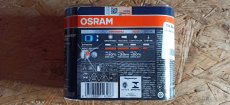 žárovky Osram Night Breaker Unlimited H1 - 3