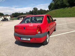 Dacia Logan - 3