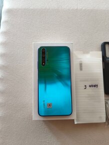 Huawei Nova 5T, 6Gb/128Gb purple - 3