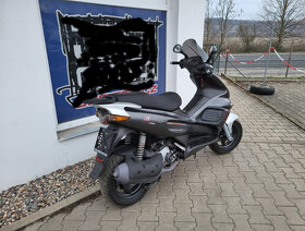 Gilera Runner VXR 200 - 3