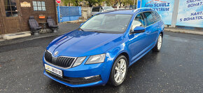 Škoda Octavia, 2.0TDI DSG,NAVI,TAŽNÉ ZAŘ - 3