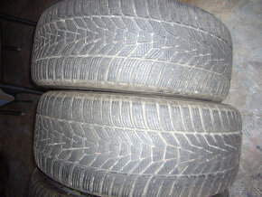 ZIMNÍ PNEU HANKOOK DOT-2020 245/50R19 105V - 3